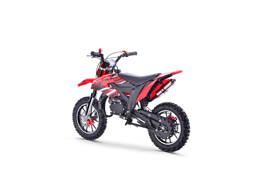 SSR Motorsports SX50-A