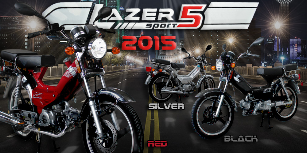 ssr dual sport