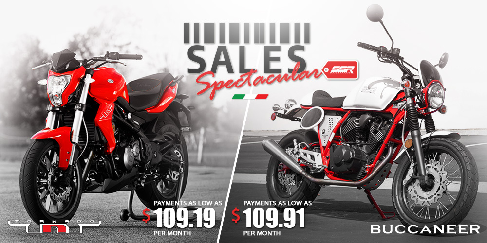 benelli ssr