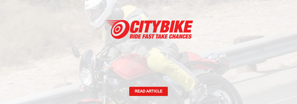 City Bike - Low-dough Retro: SSR Buccaneer First Ride - September 2018