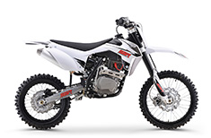 Pitbike 125cc im30 – RH Motos