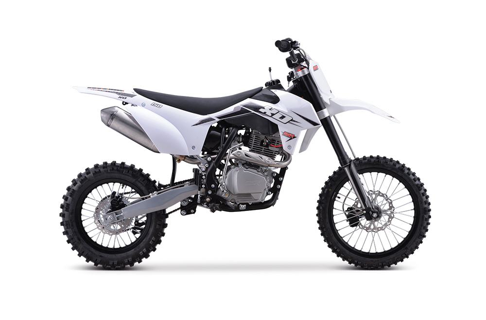 SSR Motorsports XD150