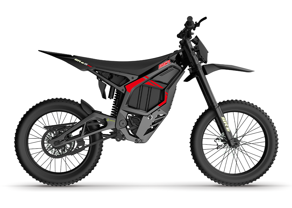 SR-E15 PRO