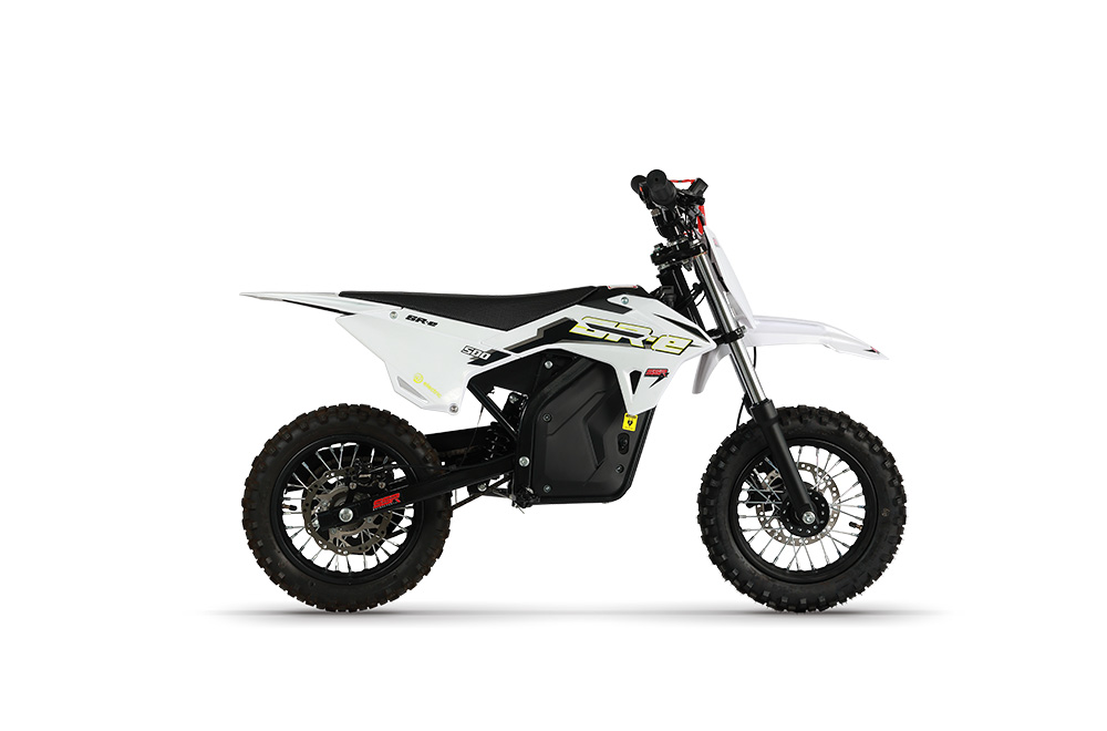 SSR Motorsports SR-E500