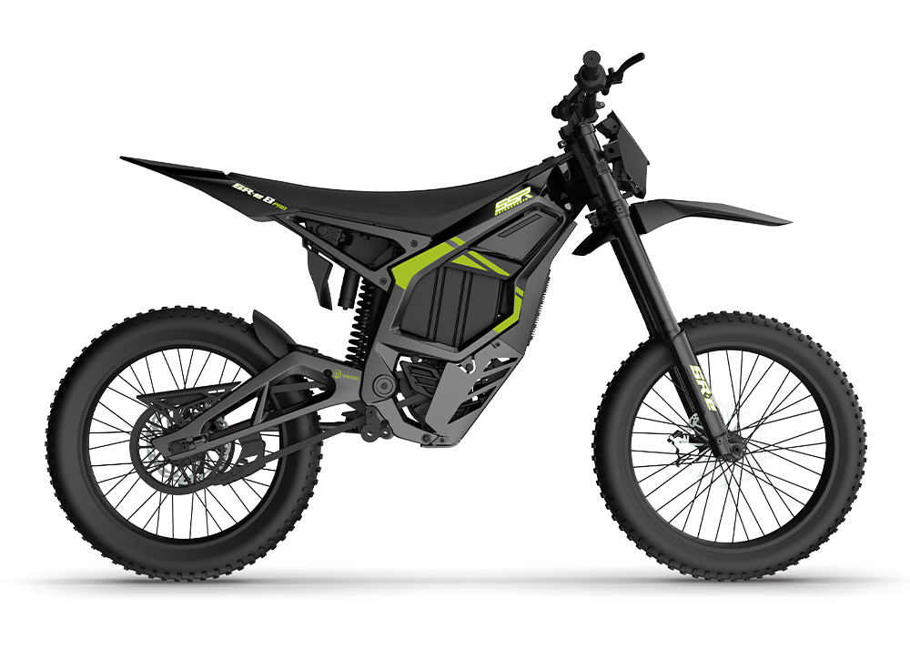 SR-E8 PRO