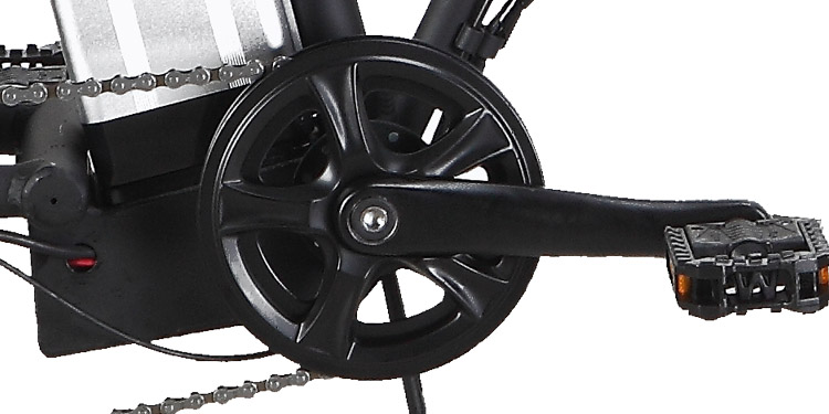 Trail viper electric bike online