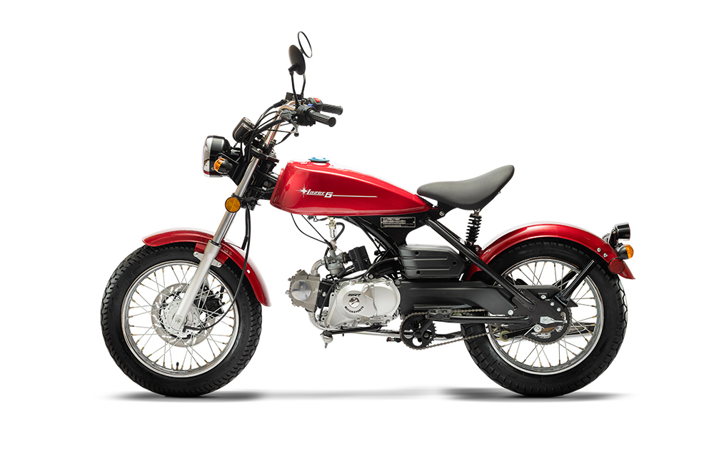 Lazer motorcycle deals