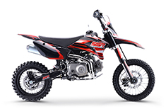 2010 ssr 125 new arrivals