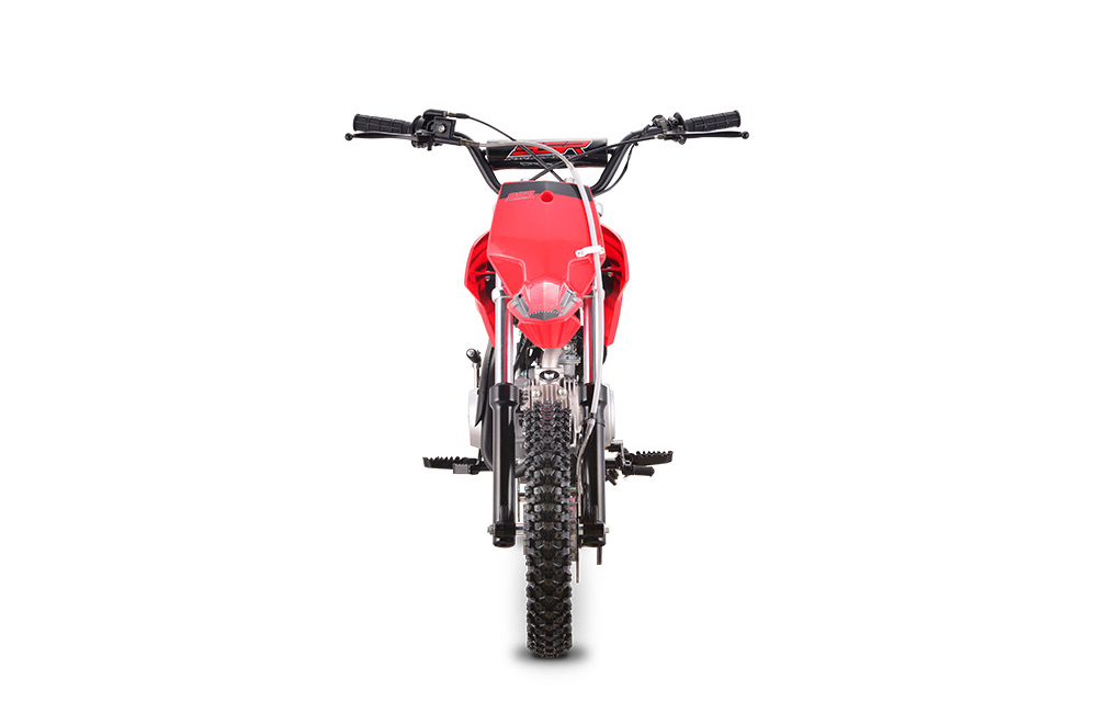 SSR Motorsports SR110