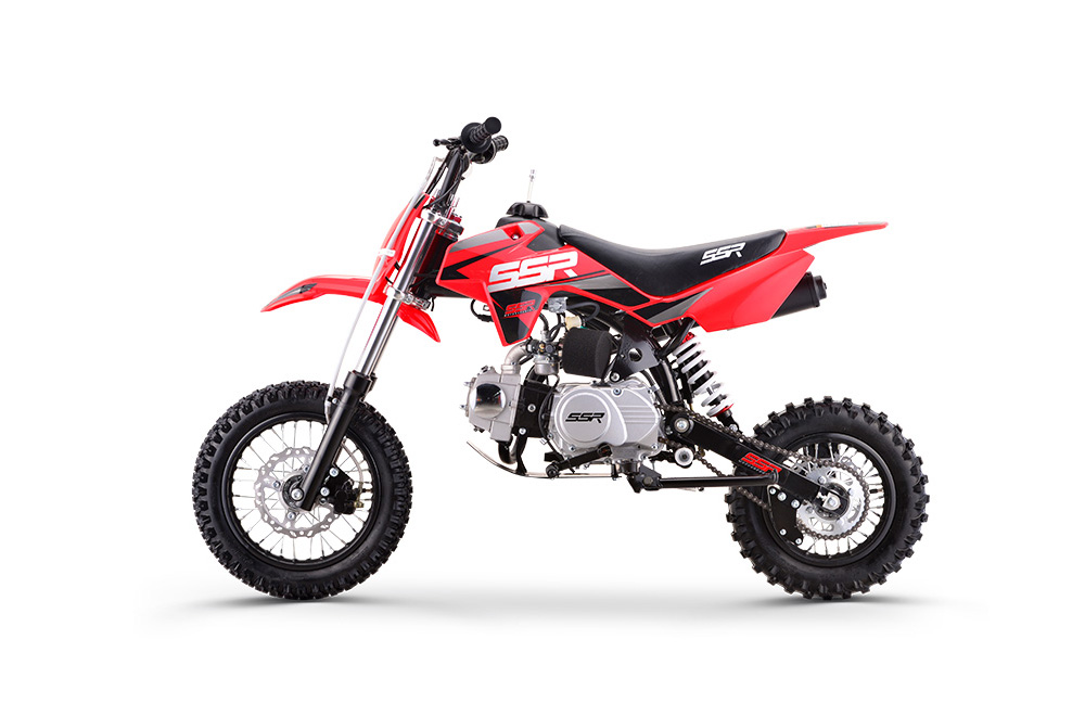 Ssr 110 performance best sale parts